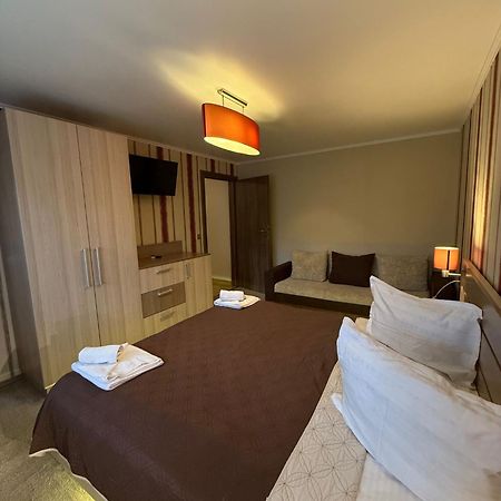 Apartamente Felix Baile Felix Luaran gambar
