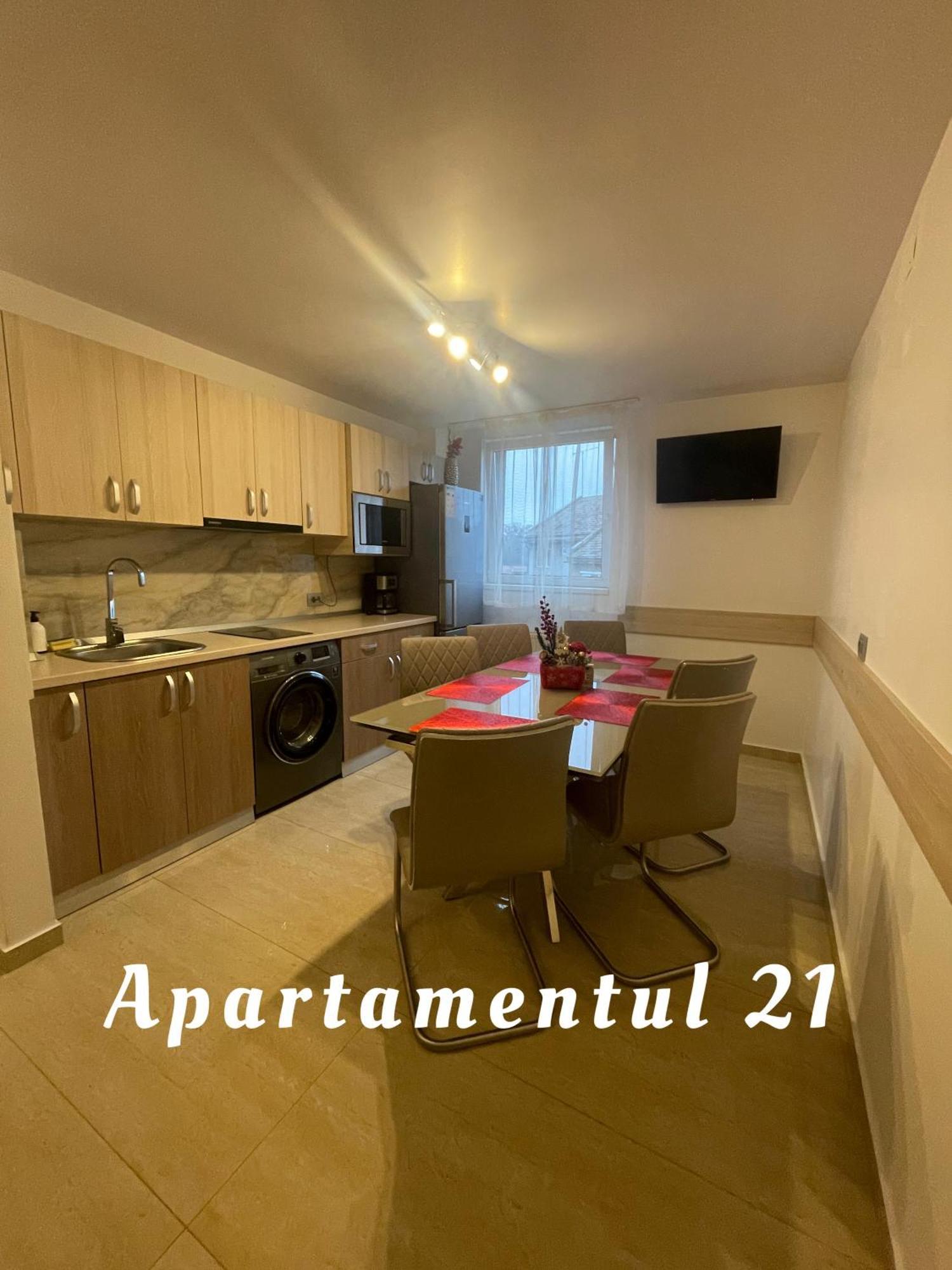 Apartamente Felix Baile Felix Luaran gambar