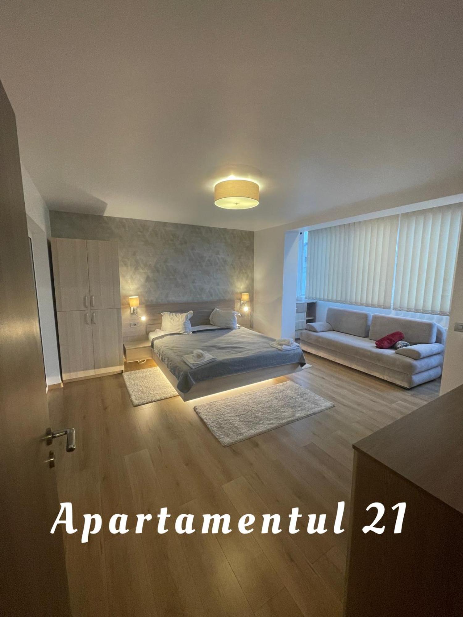 Apartamente Felix Baile Felix Luaran gambar