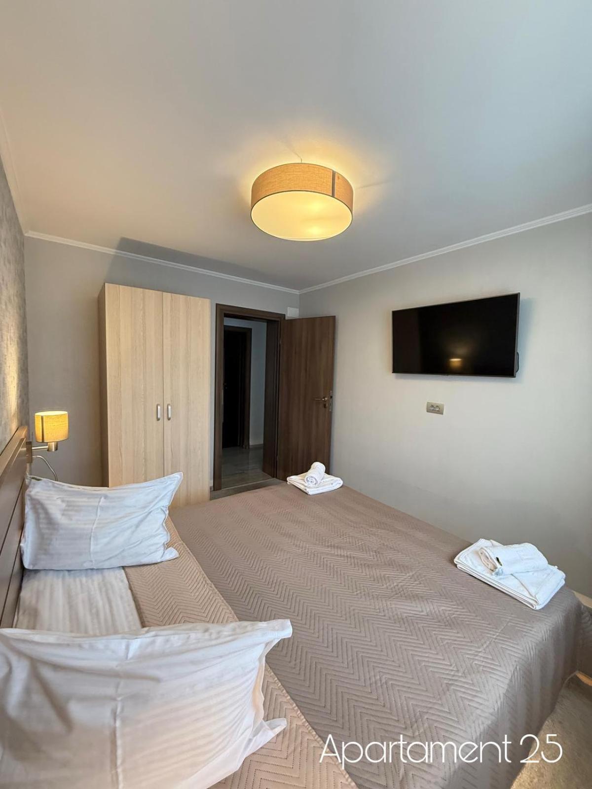 Apartamente Felix Baile Felix Luaran gambar