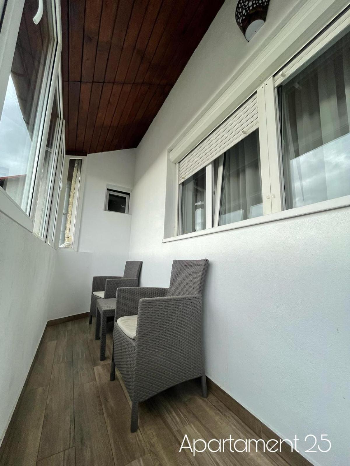 Apartamente Felix Baile Felix Luaran gambar