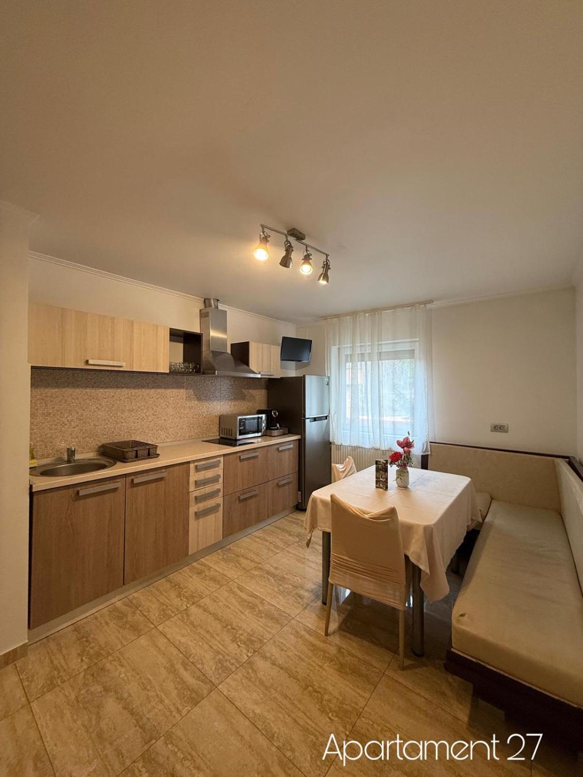 Apartamente Felix Baile Felix Luaran gambar