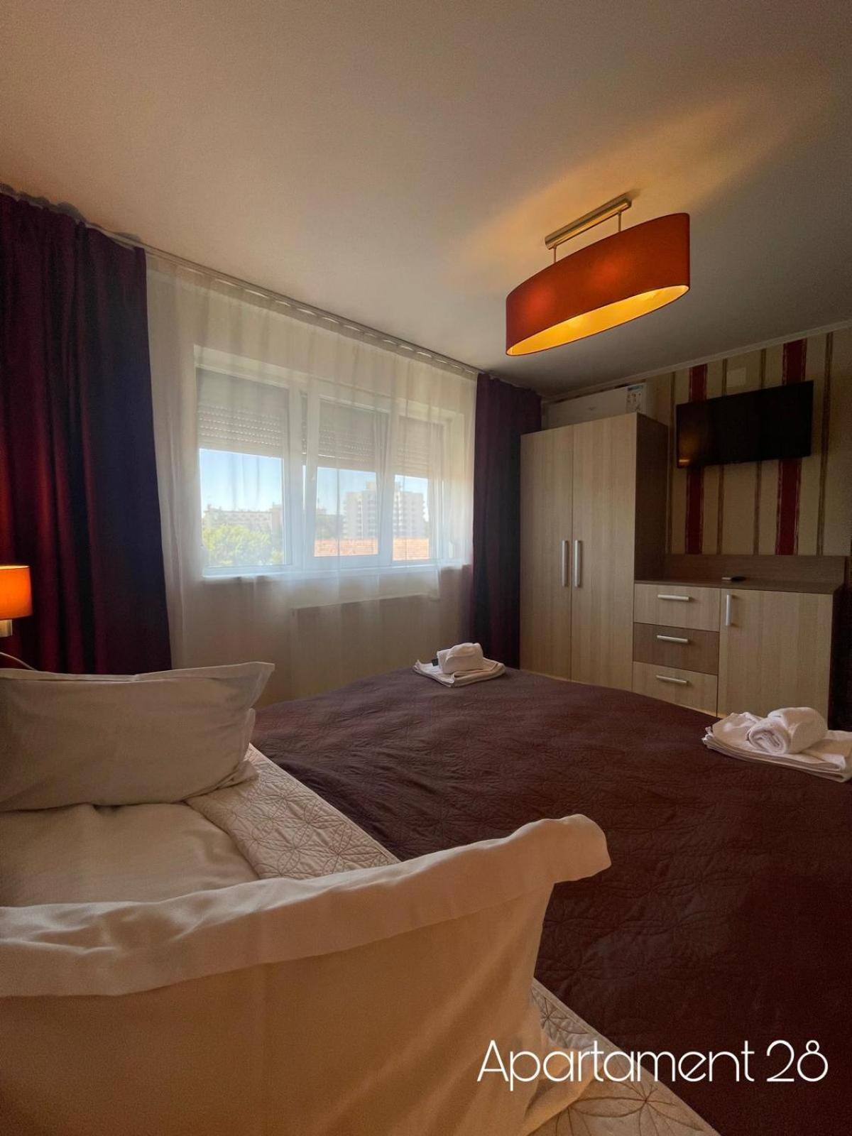 Apartamente Felix Baile Felix Luaran gambar