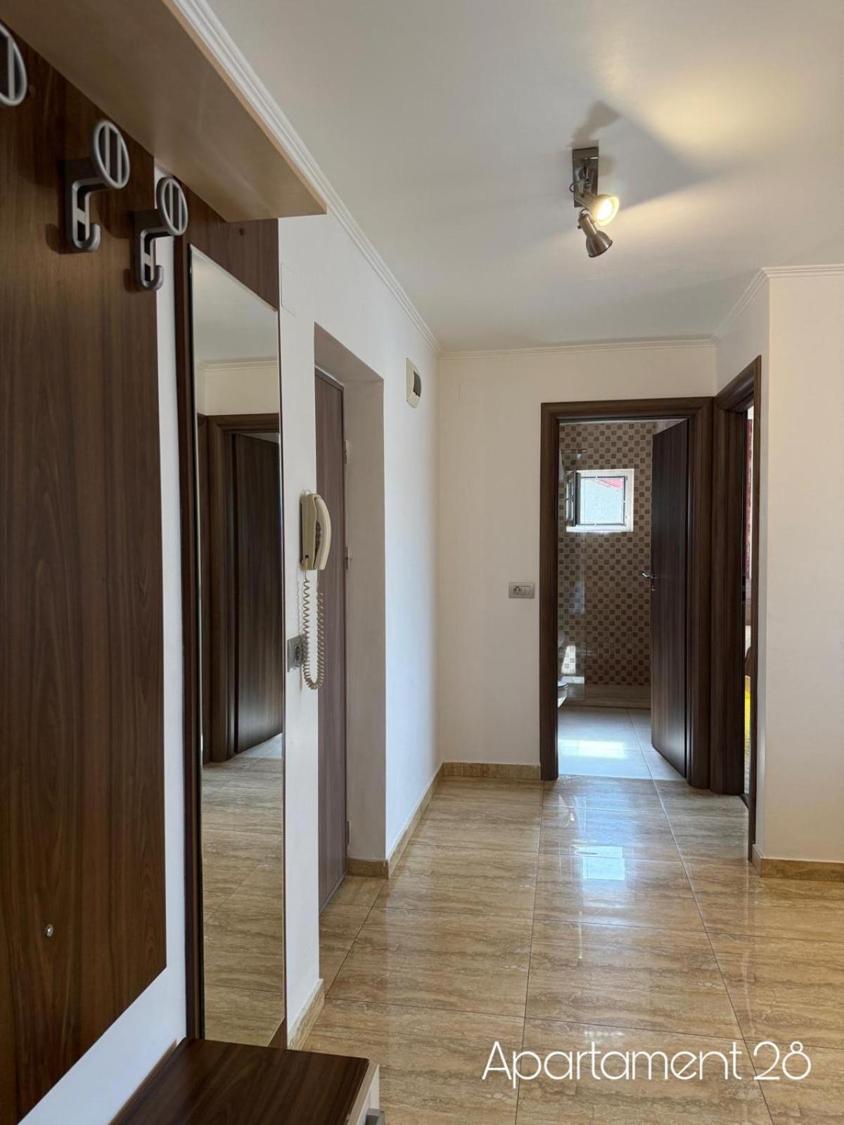 Apartamente Felix Baile Felix Luaran gambar