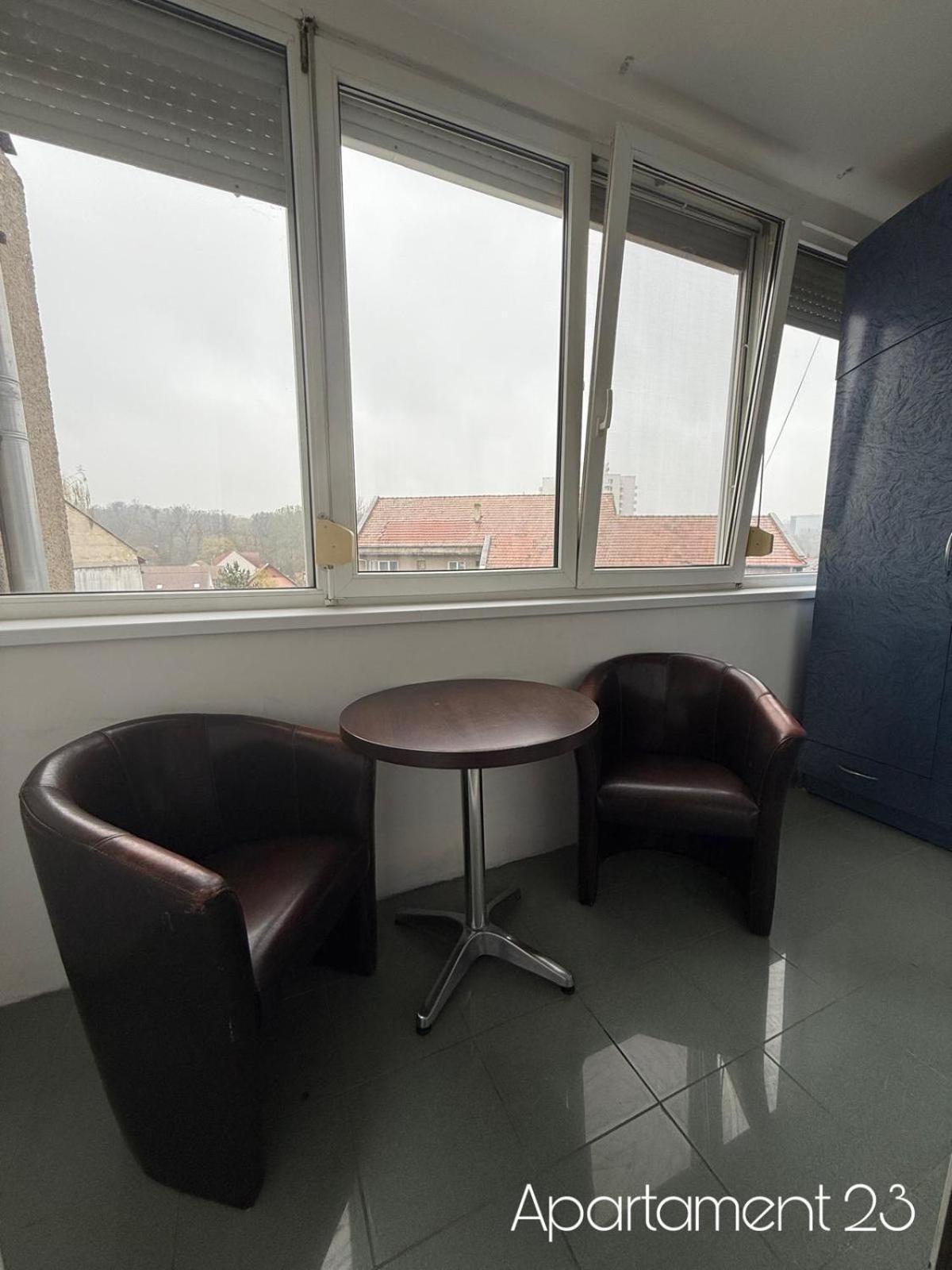 Apartamente Felix Baile Felix Luaran gambar