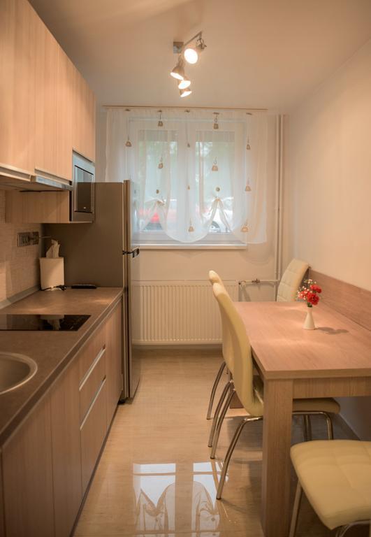 Apartamente Felix Baile Felix Luaran gambar